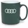 Audi Collection Teetasse 0,35 l Grün