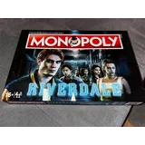 Monopoly Riverside Boardgame