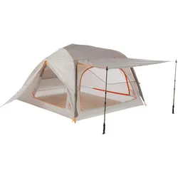 Big Agnes Salt Creek SL2 gray/lt gray