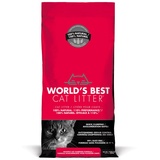 World's Best Cat Litter Multiple Cat Clumping 12,7 kg