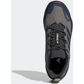 adidas Terrex Skychaser AX5 GTX Herren Grey Four/Carbon/Shadow Navy 47 1/3