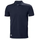 Helly Hansen Workwear Helly Hansen Polo-Shirt Manchester - L