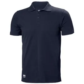 Helly Hansen Workwear Helly Hansen Polo-Shirt Manchester - L