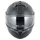 Shark Skwal i3 Blank SP Schwarz/Grau XL