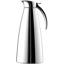 Emsa Eleganza 1,3L Edelstahl Isolierkanne