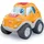 CLEMENTONI Das knifflige Auto Salto 50936