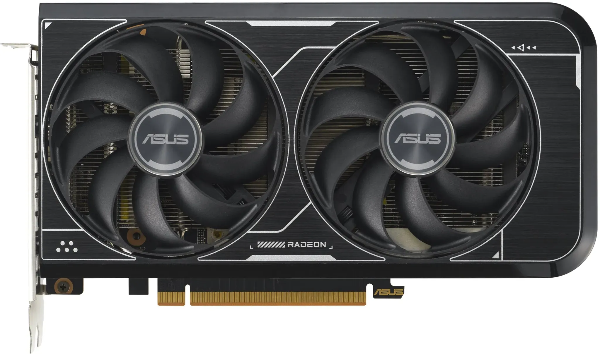 Preisvergleich Produktbild ASUS Dual Radeon RX 6600 V3 8GB - Grafikkarten