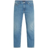 Tommy Hilfiger Jeans Straight Fit DENTON blau - 33,33/33
