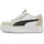 Puma Karmen Rebelle Sd Damen Weiß/Puma Black 40