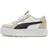 Sd Damen Weiß/Puma Black 40