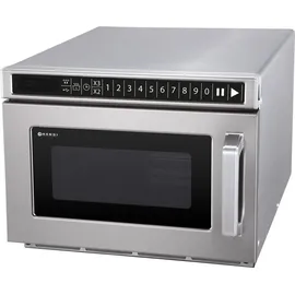 HENDI 281376 Schwarz