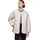 Pieces Jacke Stella - Hellgrau - S