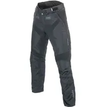 BÜSE Torino II Textilhose schwarz, 114