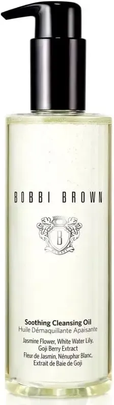 Bobbi Brown Soothing Cleansing Oil Reinigungsöl, 1er Pack (1 x 200 ml)