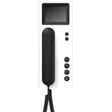 Siedle Bus-Telefon Standard BTSV 850-03 WH/S