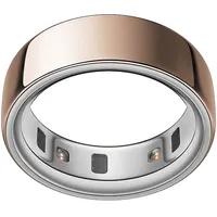Oura Ring 4 Größe 10 - 62,3 mm Rose