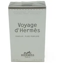 Hermès Voyage d'Hermès Parfum 35 ml
