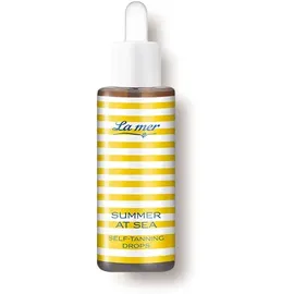 LA MER Selbstbräuner Drops 30 ml