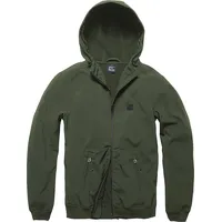Vintage Industries Ashore Softshell Jacke