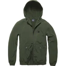 Vintage Industries Ashore Softshell Jacke