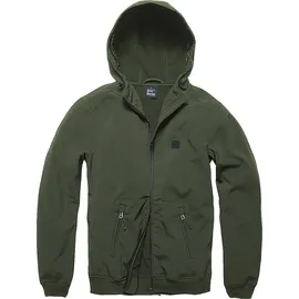 Vintage Industries Ashore Softshell Jacke