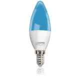 HOMEPILOT addZ LED-Lampe E14 - White + Colour