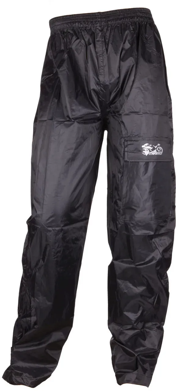 Preisvergleich Produktbild Modeka Easy Winter Thermohose schwarz