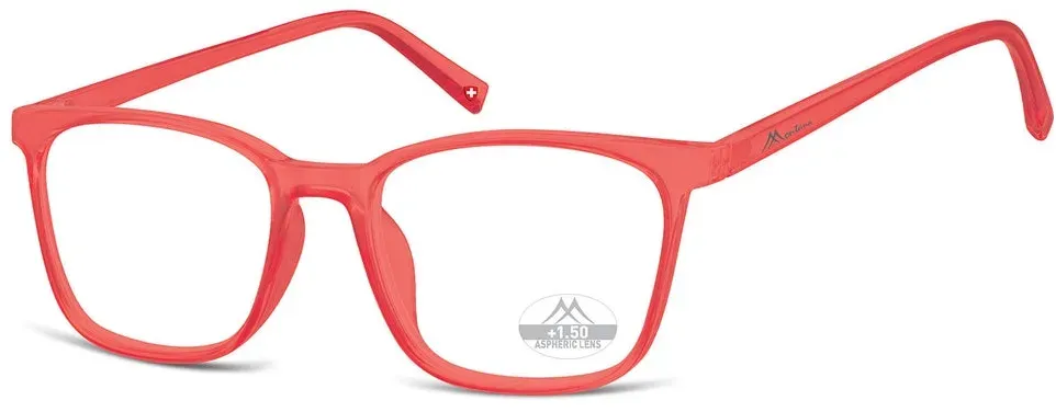 Fertiglesebrille Virginia+2.50 1 St