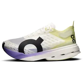 On Cloudboom Strike Damen Juniper / Limelight 40,5