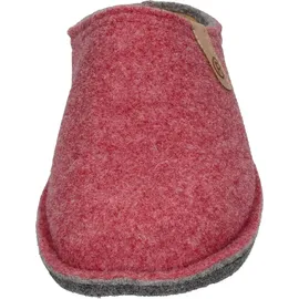 ROHDE Damen Hausschuh rot 37 EU