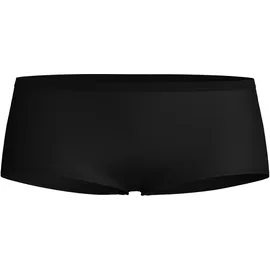 CALIDA Sleek Skin Panty Damen, leichte Qualität, unsichtbar unter Enger Kleidung, weiches Material schwarz 48-50 - 48-50