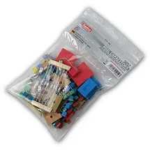 Kemo S052 100 St. FKP-Folienkondensator