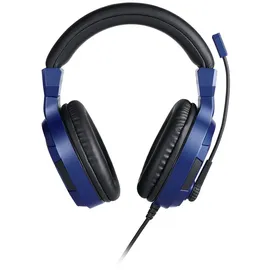 Bigben Interactive PS4 Stereo Gaming Headset V3 blau