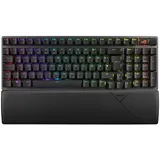 Asus ROG Strix Scope II 96 - Kabellose Gaming Tastatur