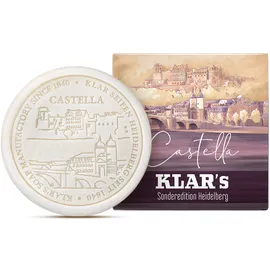 Klar Seifen Castella-Seife 90 g