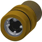 KWC AR Anschlussstutzen, AQUAJET-Slimline, 9 l, 2000105479