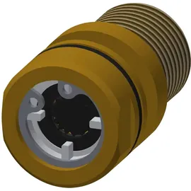 KWC AR Anschlussstutzen, AQUAJET-Slimline, 9 l, 2000105479
