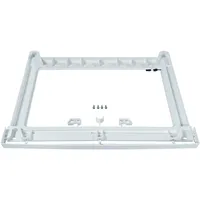 Bosch Zwischenbaurahmen WTZ11310 Verbindungssatz (00244024)
