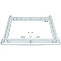 Bosch Zwischenbaurahmen WTZ11310 Verbindungssatz (00244024)