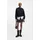 Hugo Jeansrock Damen Mini schwarz 40