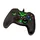 Esperanza Egg114K Controller Schwarz Grün für PC / Xbox One