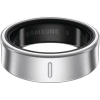 komsa gmbh Galaxy Ring Größe 14, 23 mm Titanium Silver