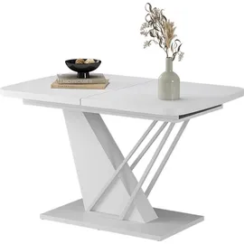 Vicco Fenaro 120 x 77,4 x 80 cm weiß
