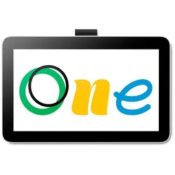 Wacom One 12 Stift-Display | ✔️ 5 Jahre Garantie