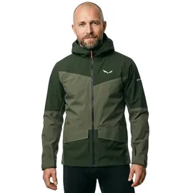 Salewa Puez GTX 2l EPE Jacke (Größe L,