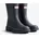 Downpour Short Boot Gummistiefel Dunkelblau 42