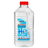 klax® Destilliertes Wasser 2 l