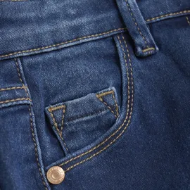 MINYMO 5-Pocket-Jeans Blau 122