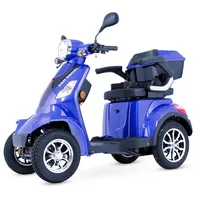 Efun ECO ENGEL 510 Blau 507EE510B