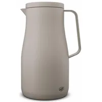 Alfi Isolierkanne Studio beige 1,0 l
